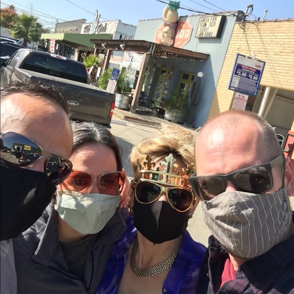 Meet your Posher, AmyClare - Picture 15 of 15